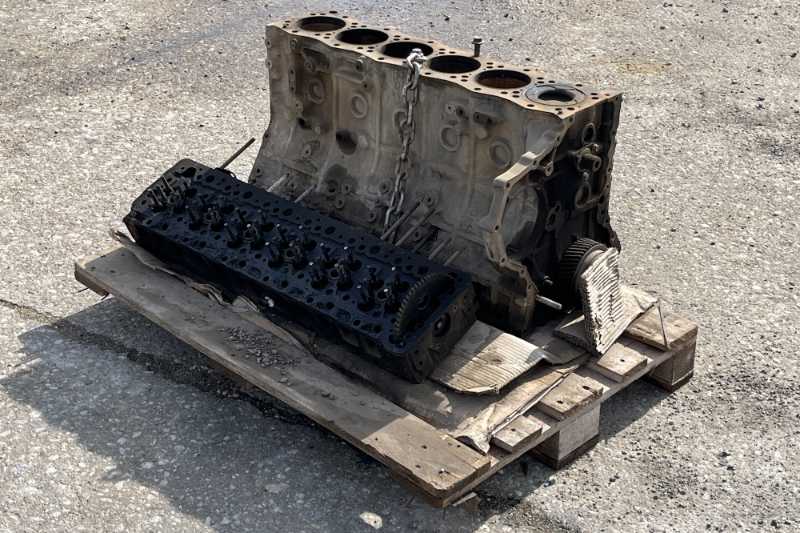 OmecoHub - Immagine ISUZU AA-6WG1TQA